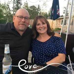 Meet your Posher, Lori